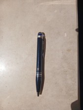 Montblanc Starwalker Penna a