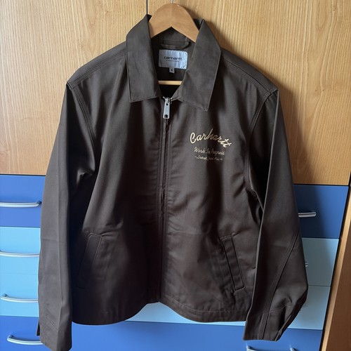 Giacca carhartt - giacca,