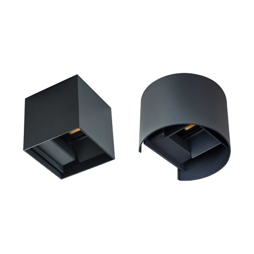 Applique esterno led - esterno,