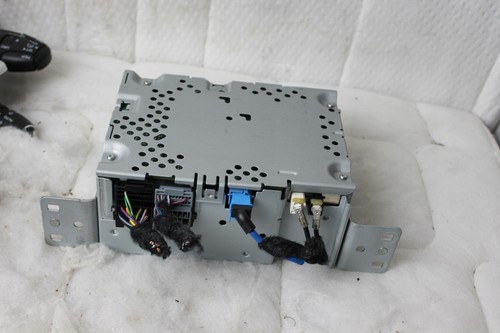 Radio navigatore lettore ford - navigatore,