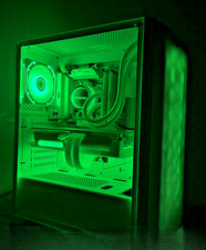 PC Gaming/Workstation