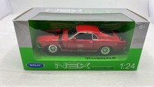 WEL22088W Welly Ford Mustang Boss 302 1/24