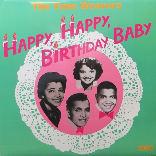 The tune weavers happy - tune,