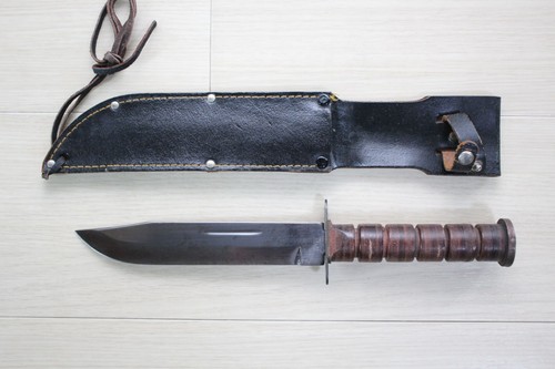 Coltello combattimento - coltello,