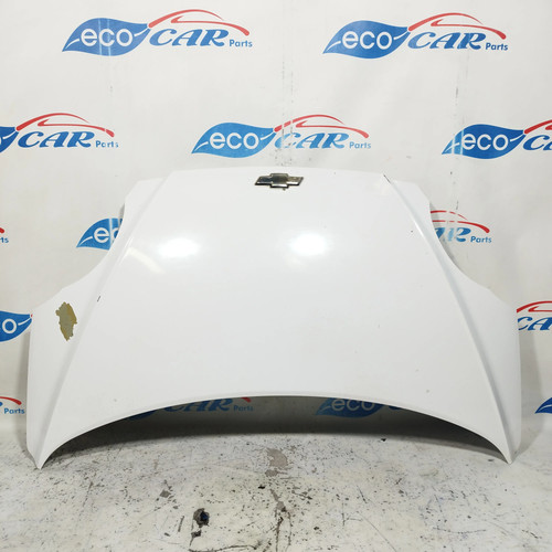 Cofano anteriore chevrolet - anteriore,