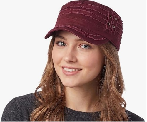 Cappello cadetto militare y - cappello,