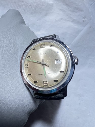Timex marlin primi - marlin,, anni