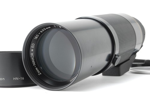 Ecc nikon s zoom nikkor - zoom,