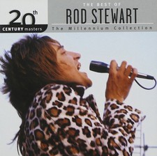 20th century masters - masters:, the