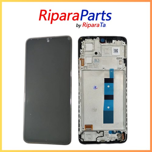 Display amoled originale frame - display,