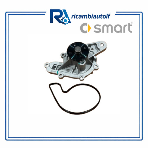 Pompa acqua smart fortwo - fortwo, 450