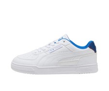 Puma BMW MMS Caven Bianco Blu