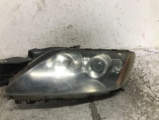 FARO ANTERIORE SINISTRO PER MAZDA CX-7 2° Serie (09>)