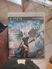 Dante's Inferno St Lucia