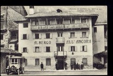 FORNI DI SOPRA (Udine)