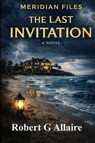 The last invitation - last, invitation: