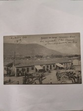 Avezzano che resuscita baracca