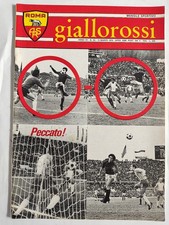 Rivista GIALLOROSSI AS Roma