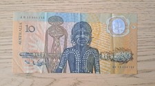 Banconota 10 dollari