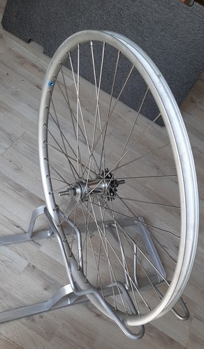 Cerchio posteriore bici - , 28