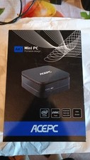 mini pc modello ace pc ak1