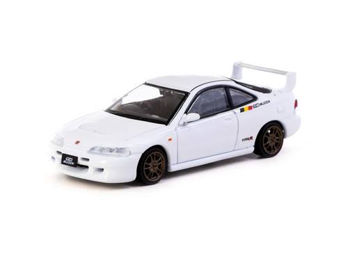 Tarmac honda integra - honda,