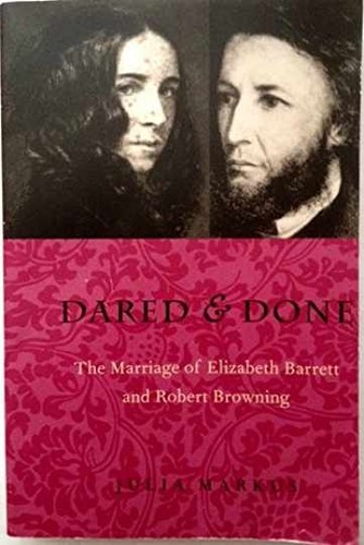 Dared done marriage of - dared, done: