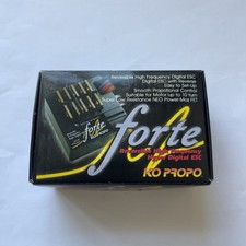 NUOVO KO PROPO FORTE DIGITAL