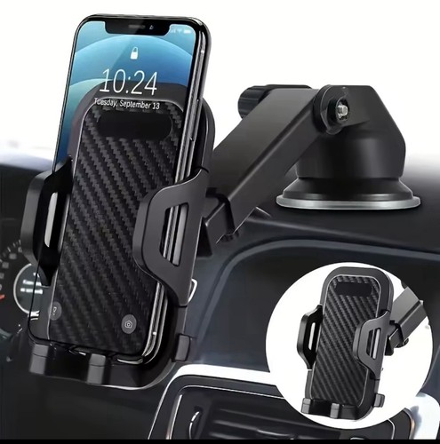 Supporto smartphone auto - smartphone,