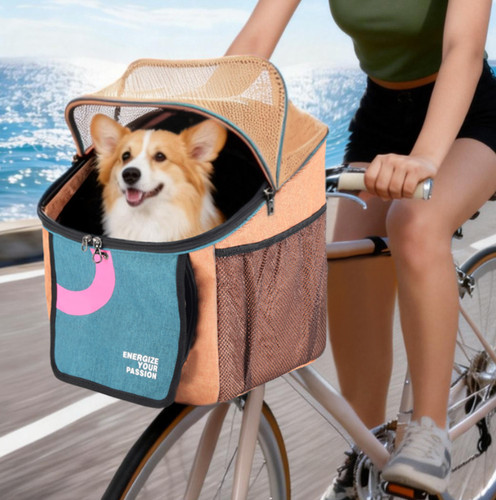 Zaino porta bicicletta - porta, per