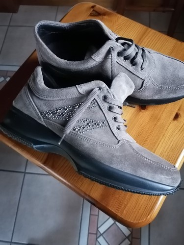 Igi scarpe scamosciate - igi&co,