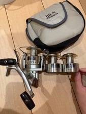 Mulinello da spinning BB-X