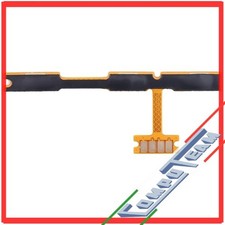 Cavo Flat Power ON OFF Volume