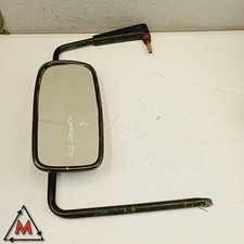Specchietto manuale sinistro