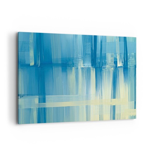 Quadro tela 100x70cm - tela,