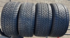 4 pneumatici invernali