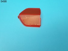 Fiat 124 Sport Coupè plastica fanale posteriore ALTISSIMO 215550