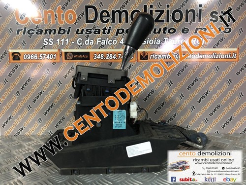 Ricambi usati 1560396730 leva - ricambi,