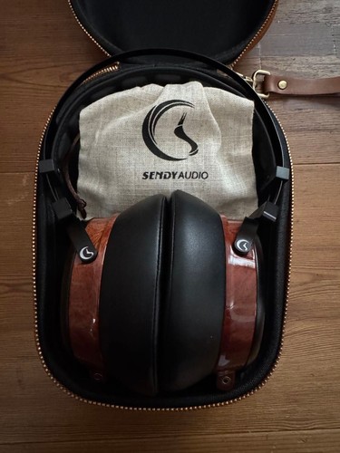 Sendy audio apollo planar - apollo,
