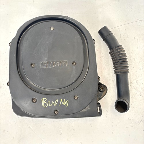Scatola cassa filtro aria fiat - scatola,