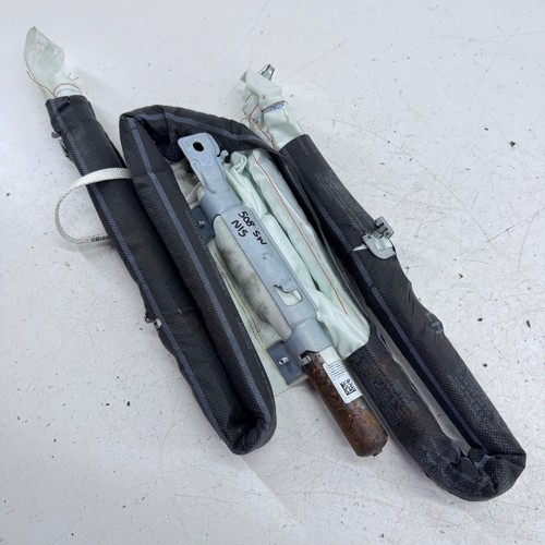 Tenda borsa sicurezza - di,