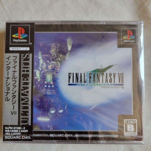 Final fantasy vii - fantasy,