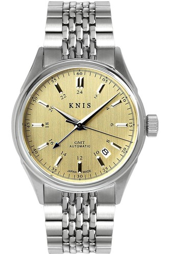 Orologio automatico knis - automatico,