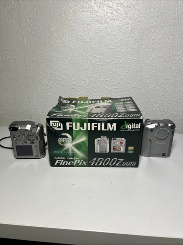 Fotocamere digitali - fotocamere,