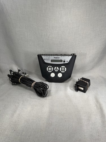 Roland drums drum - td-6v, v-drums
