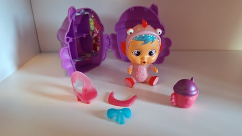 Cry babies magic - cry, tears