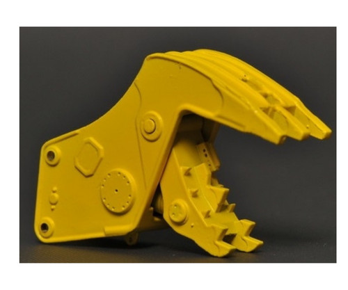 Ycc pinza demolitrice - ycc,,