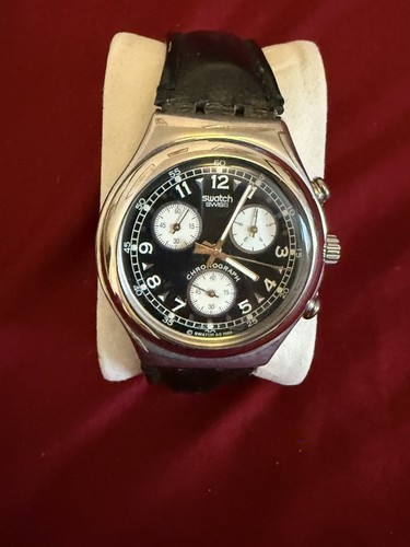 Cronografo vintage 1995 swatch - 1995,