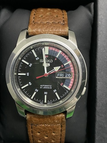 Orologio uomo automatico - orologio,
