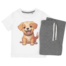 'Golden Retriever' Set di